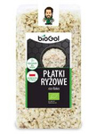 Ryžové vločky BIO 300 g