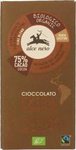 Fair trade bezlepková horká čokoláda BIO 100 g