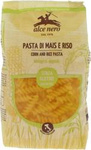 Cestoviny (kukuričné a ryžové) fusilli bez lepku BIO 250 g