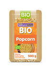 Popcorn (kukuričné zrná) bio 500 g - NATURAVENA