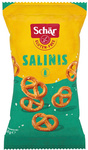 Salinis bezlepkové praclíky 60 g