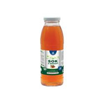 Brezová šťava so šípkami bez pridaného cukru 300 ml
