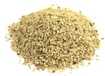Sezam biely nelúpaný Bio (surovina) (25 kg) 8 – Horeca