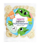 Pohánkové a ríbezľové vafle BIO 55 g