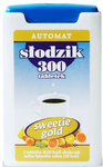 Sweetie Gold 300 tabliet sladidlo – Domos