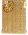 Domáce špaldové wafle bez pridaného cukru, ekologické (5 ks) BIO 190 g – Ania Bio
