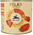 Pelati paradajky BIO 2,5 kg - Alce Nero