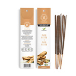 Indické kadidlo Palo Santo (10 ks) 16 g – Your Candle