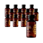 SADA 12 x Kombucha BIO Probiotický imunitný shot 100ml