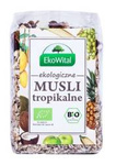 Tropické müsli 20% Bio 300 g – Ekowital