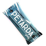 Ovocno-oriešková tyčinka s malinami a Spirulinou PET arda bezlepková 70 g – Zmiany Zmiany