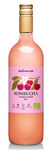 Cherry kombucha bio 750 ml - Delikátna (kyslá)