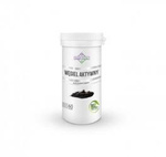 Doplnok stravy s aktívnym uhlím 60 kapsúl (300 mg) - Soul Farm