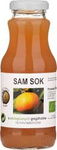 Sam grapefruitový džús nfc BIO 250 ml