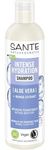 Hydratačný šampón na suché vlasy aloe a mango Bio 250 ml - Sante Naturkosmetik