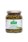 Fazuľa v slanom náleve BIO 340 g / 185 g - Ekowital