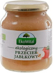 Jablkové pyré BIO 350 g