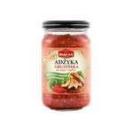 Gruzínska adžika na mäso a údeniny 212 g