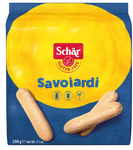 Savoiardi - bezlepkové piškóty 200 g