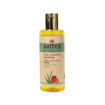 Šampón na vlasy bylinný mango 210 ml (Ayurveda) - Sattva