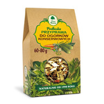 Korenie na nakladané uhorky 100 g - Dary Natury