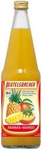 Šťava ananás - mango Bio 700 ml – Beutelsbacher
