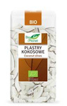 Kokosové plátky Bio 300 G