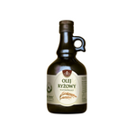 Rafinovaný ryžový olej 500 ml