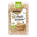 Ovsené vločky BIO 300 g