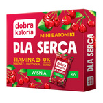 Mini tyčinky pre srdce 102 g – Dobra Kaloria