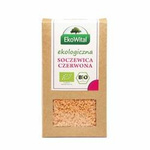 Červená šošovica Bio 500 g – Ekowital