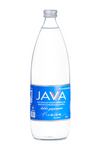 Prírodná minerálna voda, stredne mineralizovaná, jemne perlivá 860 ml (sklo) - Java