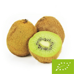 Čerstvé kiwi BIO - cca 6 kg