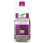 Brusnice sušené rezané nesladené Bio 100 g – Bio Planet