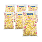 SADA 6 x Rosieho kukuričné lupienky od 7 mesiacov NON-GLU. BIO 30 g