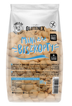 Mini piškóty bez pridaného cukru bezgluténové 85 g – Glutenex