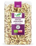 Bezlepkové jablkové placky bio 300 g