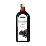 Šťava z bazy čiernej 100% 500 ml