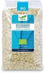 Celozrnná ryža Basmati BIO 1 kg