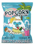 Popcorn z modrej kukurice Bio 20 g – Bluecorn