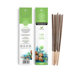 Indické kadidlo céder (10 ks) 16 g – Your Candle