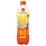 Limonáda pomarančová Bio 500 ml – Hollinger