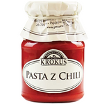 Chilli pasta 180 g - Krokus