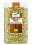 Svetlé tekvicové semienka BIO 1 kg - BIO PLANET