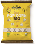 Bezlepkový slaný popcorn BIO 80 g