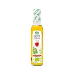 Jablčný ocot BIO 5% 250 ml – BIO Naturo