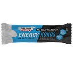 Energetická tyčinka kokos + guarana 50 g - Palivo pre aktívnych