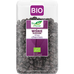 Sušené višne bio 1 kg - BIO PLANET