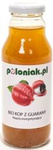 Bio kick guarana energetický nápoj BIO 300 ml