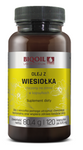 Za studena lisovaný olej z pupalky dvojročnej 120 kapsúl (670 mg)